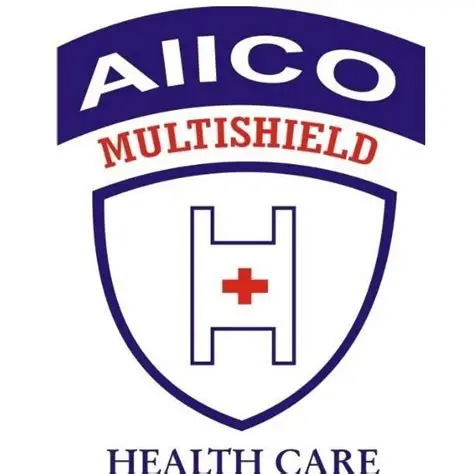 AIICO logo