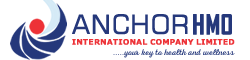 Anchor logo