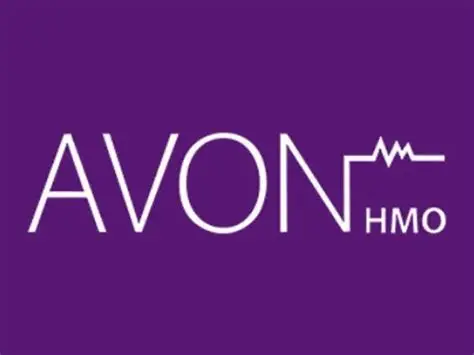 Avon HMO logo