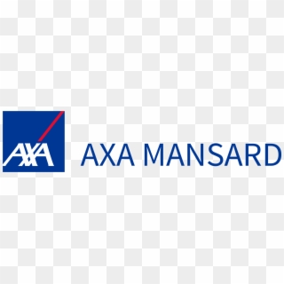 Axa Mansard logo